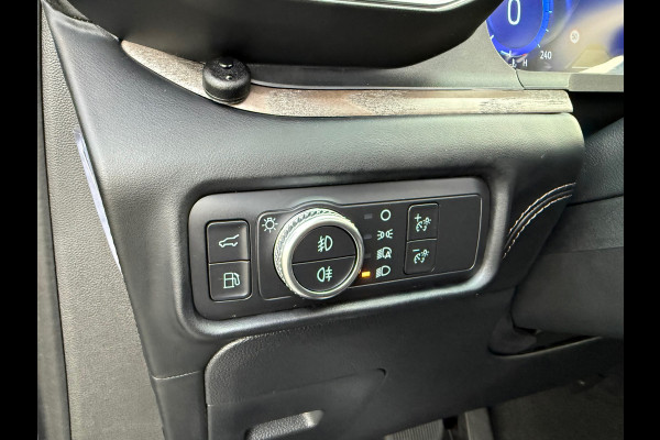 Ford Explorer 3.0 V6 EcoBoost PHEV Platium 7p - Automaat - Panodak - Leder - Navi - Trekhaak