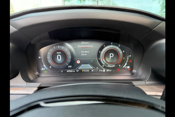 Ford Explorer 3.0 V6 EcoBoost PHEV Platium 7p - Automaat - Panodak - Leder - Navi - Trekhaak