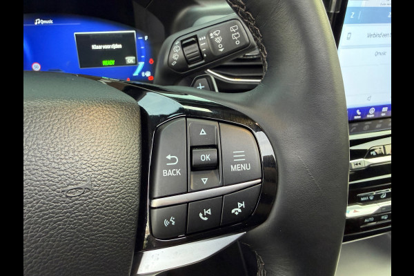 Ford Explorer 3.0 V6 EcoBoost PHEV Platium 7p - Automaat - Panodak - Leder - Navi - Trekhaak