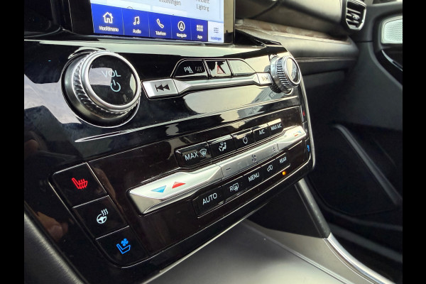 Ford Explorer 3.0 V6 EcoBoost PHEV Platium 7p - Automaat - Panodak - Leder - Navi - Trekhaak