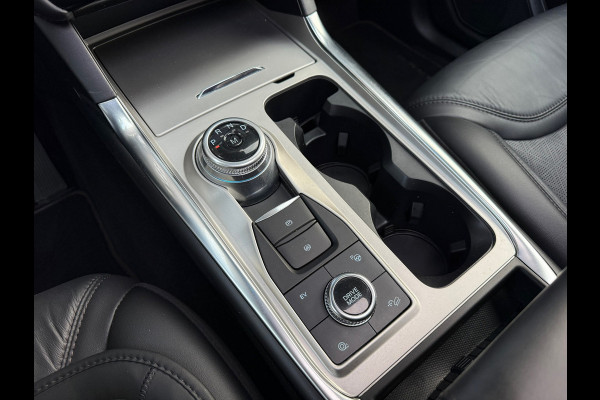 Ford Explorer 3.0 V6 EcoBoost PHEV Platium 7p - Automaat - Panodak - Leder - Navi - Trekhaak