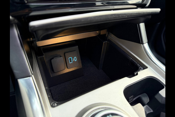 Ford Explorer 3.0 V6 EcoBoost PHEV Platium 7p - Automaat - Panodak - Leder - Navi - Trekhaak
