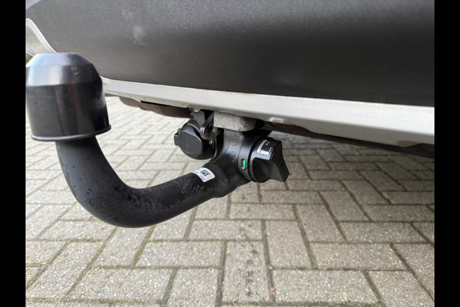 Ford Explorer 3.0 V6 EcoBoost PHEV Platium 7p - Automaat - Panodak - Leder - Navi - Trekhaak