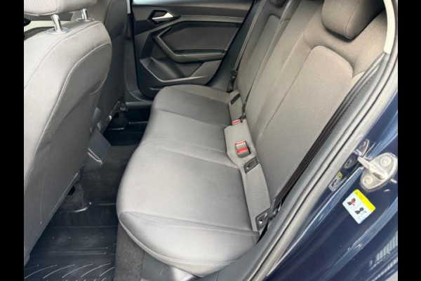 Audi A1 SPORTBACK 25 TFSI Pro Line,Automaat, Navigatie,virtueel Dash, Carplay/Andriod, Parkeersensoren,