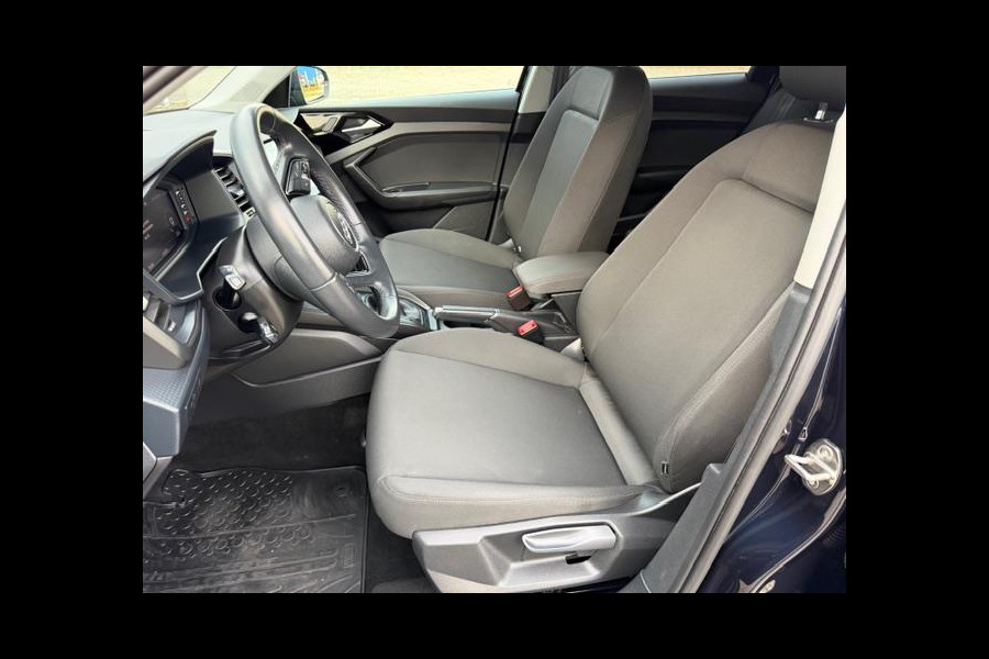 Audi A1 SPORTBACK 25 TFSI Pro Line,Automaat, Navigatie,virtueel Dash, Carplay/Andriod, Parkeersensoren,