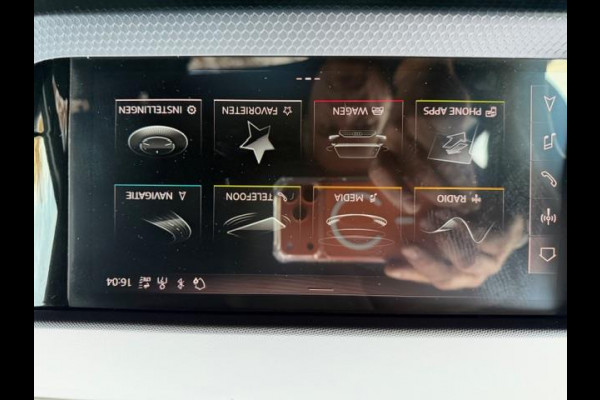 Audi A1 SPORTBACK 25 TFSI Pro Line,Automaat, Navigatie,virtueel Dash, Carplay/Andriod, Parkeersensoren,