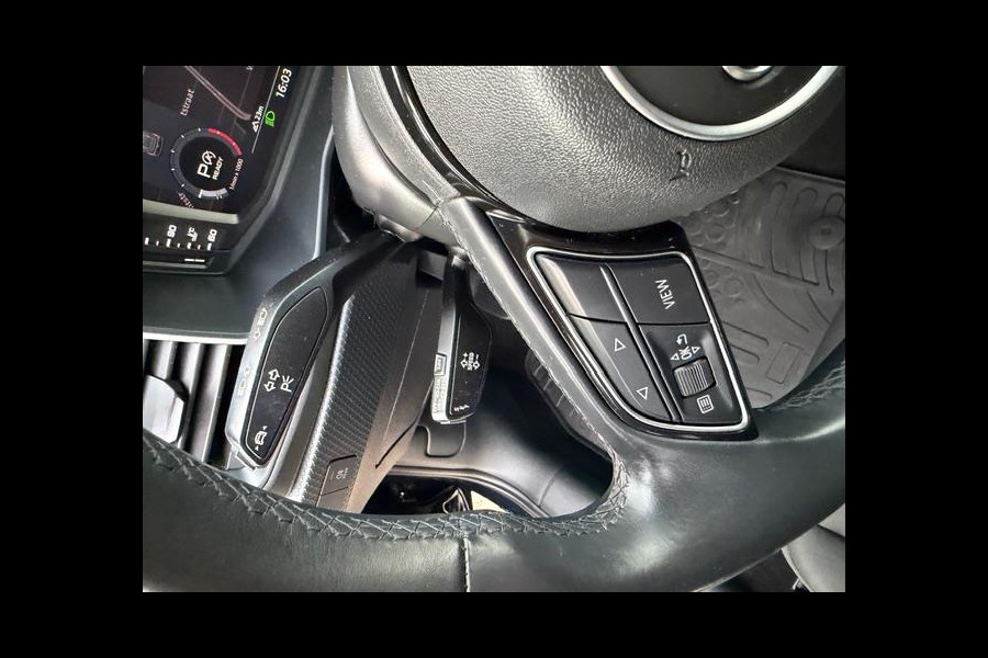 Audi A1 SPORTBACK 25 TFSI Pro Line,Automaat, Navigatie,virtueel Dash, Carplay/Andriod, Parkeersensoren,