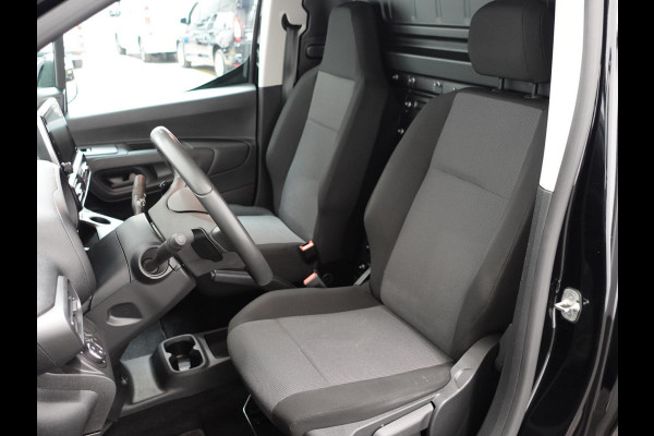 Opel Combo 1.5D 130pk Automaat L1H1 Edition | Navigatie | Apple Carplay/Android Auto | Parkeer sensoren | DAB | Airco | Dakrails | Trekhaak | Lat om lat laadruimte