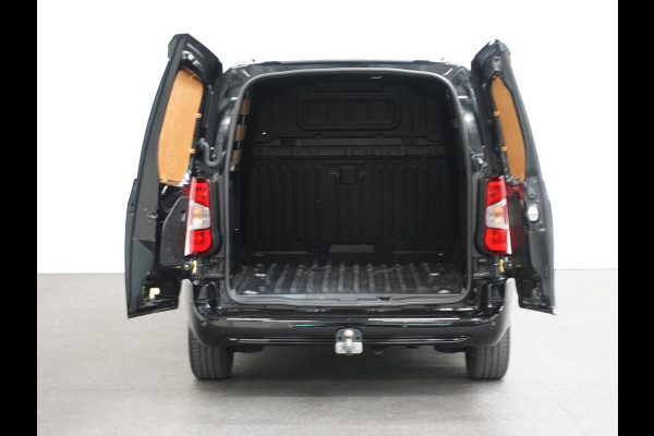 Opel Combo 1.5D 130pk Automaat L1H1 Edition | Navigatie | Apple Carplay/Android Auto | Parkeer sensoren | DAB | Airco | Dakrails | Trekhaak | Lat om lat laadruimte