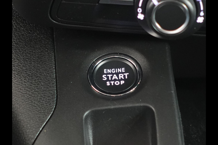 Opel Combo 1.5D 130pk Automaat L1H1 Edition | Navigatie | Apple Carplay/Android Auto | Parkeer sensoren | DAB | Airco | Dakrails | Trekhaak | Lat om lat laadruimte