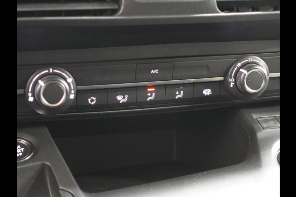 Opel Combo 1.5D 130pk Automaat L1H1 Edition | Navigatie | Apple Carplay/Android Auto | Parkeer sensoren | DAB | Airco | Dakrails | Trekhaak | Lat om lat laadruimte