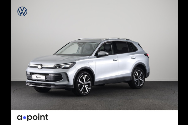 Volkswagen Tiguan Life Edition 1.5 eHybrid 150 kW / 204 pk SUV 6 ver