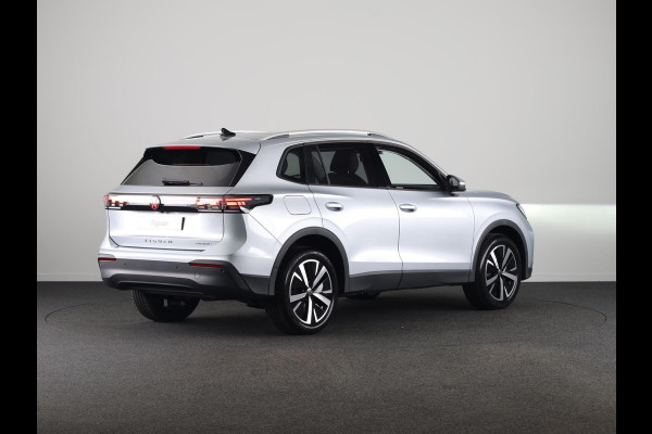 Volkswagen Tiguan Life Edition 1.5 eHybrid 150 kW / 204 pk SUV 6 ver