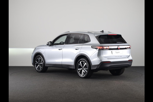 Volkswagen Tiguan Life Edition 1.5 eHybrid 150 kW / 204 pk SUV 6 ver