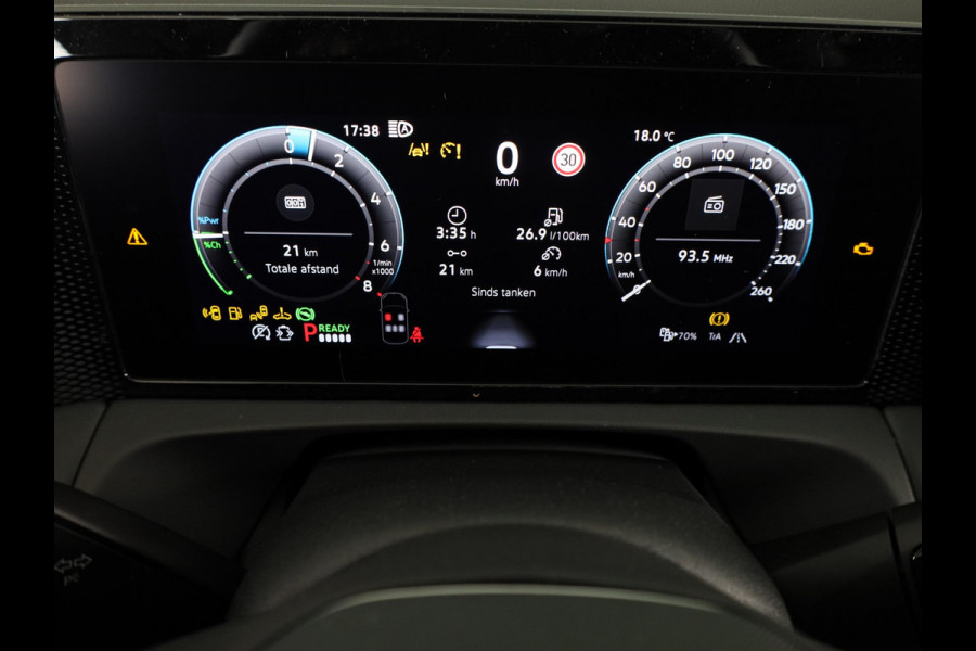 Volkswagen Tiguan Life Edition 1.5 eHybrid 150 kW / 204 pk SUV 6 ver