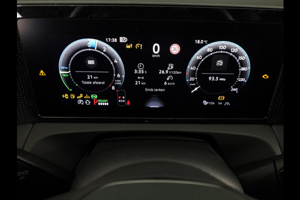 Volkswagen Tiguan Life Edition 1.5 eHybrid 150 kW / 204 pk SUV 6 ver