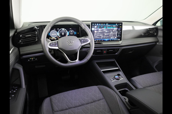 Volkswagen Tiguan Life Edition 1.5 eHybrid 150 kW / 204 pk SUV 6 ver