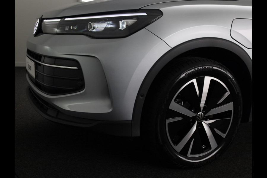 Volkswagen Tiguan Life Edition 1.5 eHybrid 150 kW / 204 pk SUV 6 ver