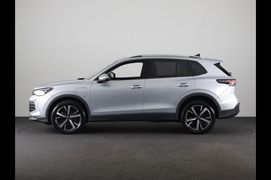 Volkswagen Tiguan Life Edition 1.5 eHybrid 150 kW / 204 pk SUV 6 ver