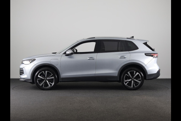 Volkswagen Tiguan Life Edition 1.5 eHybrid 150 kW / 204 pk SUV 6 ver