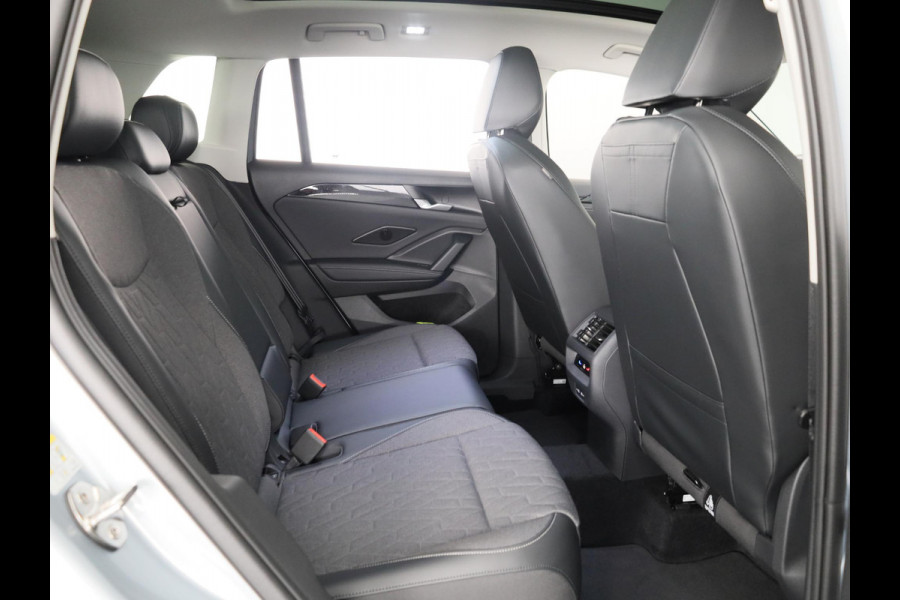 Volkswagen Tiguan Life Edition 1.5 eHybrid 150 kW / 204 pk SUV 6 ver