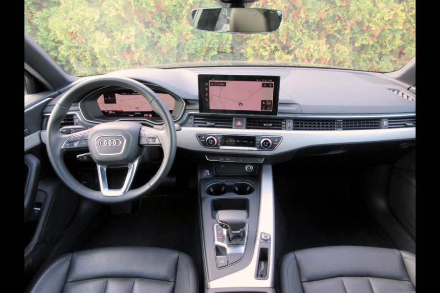Audi A4 AVANT 35 TFSI Adv. Edition Automaat*Leder*Navi*Camera*
