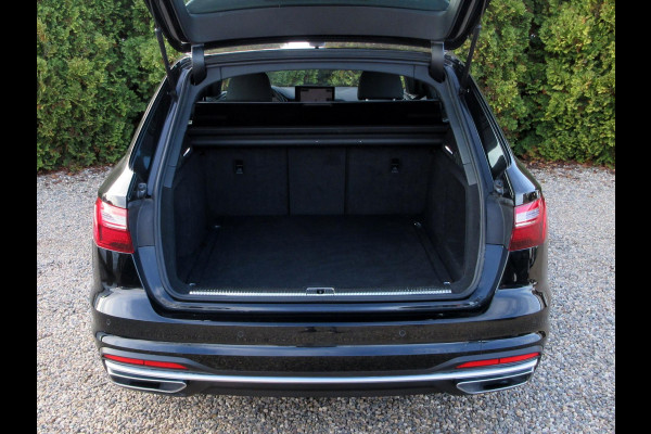 Audi A4 AVANT 35 TFSI Adv. Edition Automaat*Leder*Navi*Camera*