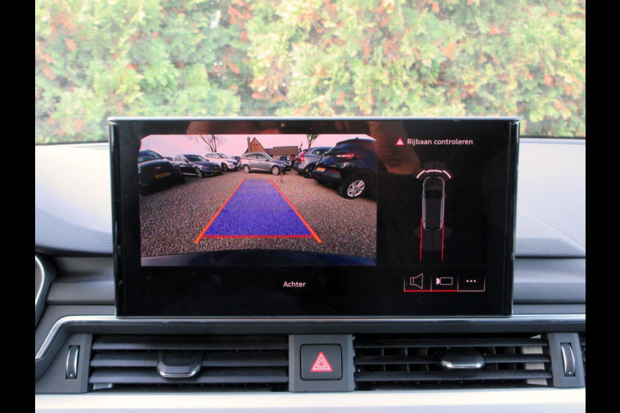 Audi A4 AVANT 35 TFSI Adv. Edition Automaat*Leder*Navi*Camera*