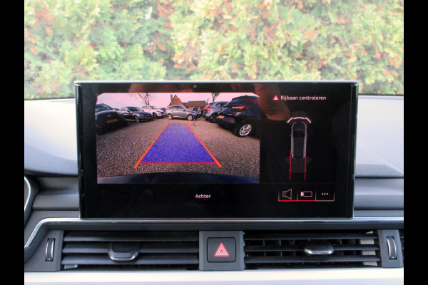 Audi A4 AVANT 35 TFSI Adv. Edition Automaat*Leder*Navi*Camera*