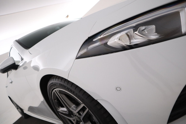 Mercedes-Benz A-Klasse 200 Business Solution AMG Automaat, Virtual cockpit, Climate, Navigatie,