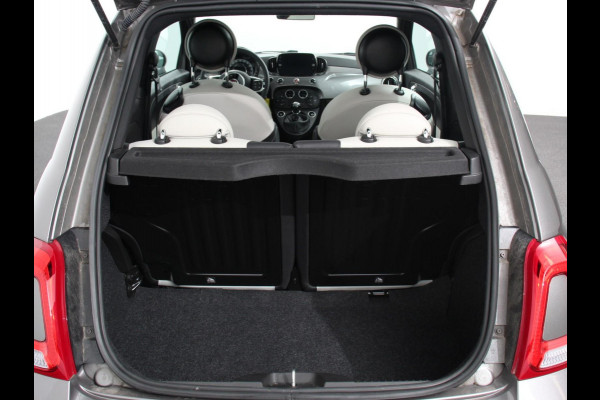 Fiat 500 1.0 Hybrid Dolcevita | Climate control | Cruise control | Panorama dak | Parkeersensor achter | Radio Apple Carplay/ Android Auto