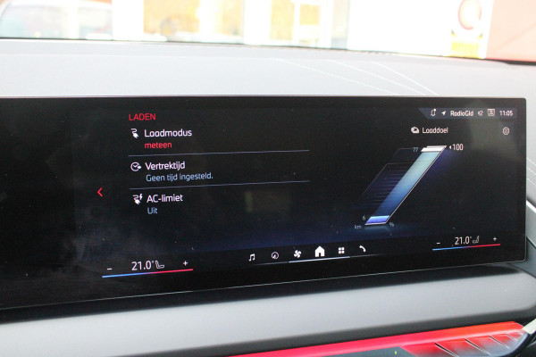 BMW X3 30e xDRIVE M-SPORT 299PK | M-SPORTPAKKET 337 MET O.A. M AERODYNAMICA PAKKET - SHADOWLINE RAAMOMLIJSTING - M-SPORT ONDERSTEL - M-INTERIEUR PAKKET - VEGANZA LEDEREN BEKLEDING - M-SPORT INTERIEURLIJSTEN - M-SPORTSTUUR - M ZWARTE HEMELBEKLEDING | PREMIUM PACK MET O.A. LENDESTEUN ELEKTRISCH VERSTELBAAR OP DE VOORSTOELEN - HARMAN KARDON PREMIUM ADIO - TRAVEL EN COMFORT SYSTEM - ADAPTIEVE FULL LED KOPLAMPEN | PROFESSIONAL PACK MET O.A. PARKING ASSISTANT PLUS - DRIVING ASSISTANT PLUS - INTERIEUR CAMERA - BMW LIVE COCKPIT PROFESSIONAL | ELEKTRISCHE VERSTELBARE SPORTSTOELEM MET