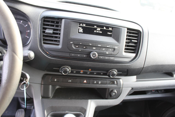 Toyota ProAce Worker 1.6 D-4D Cool Comfort 1E EIG DEALER ONDERHOUDEN