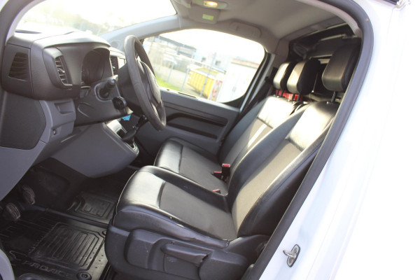 Toyota ProAce Worker 1.6 D-4D Cool Comfort 1E EIG DEALER ONDERHOUDEN