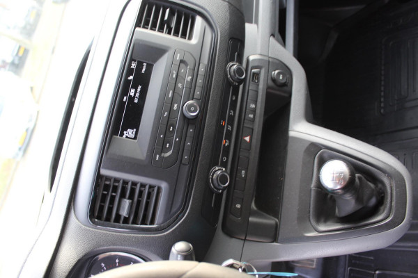 Toyota ProAce Worker 1.6 D-4D Cool Comfort 1E EIG DEALER ONDERHOUDEN