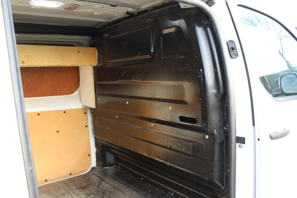 Toyota ProAce Worker 1.6 D-4D Cool Comfort 1E EIG DEALER ONDERHOUDEN