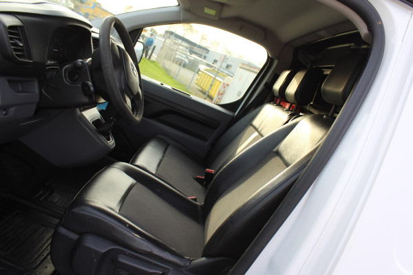 Toyota ProAce Worker 1.6 D-4D Cool Comfort 1E EIG DEALER ONDERHOUDEN