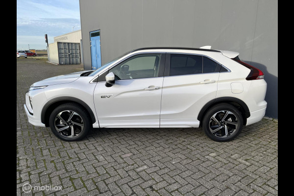 Mitsubishi Eclipse Cross 2.4 PHEV Prestige