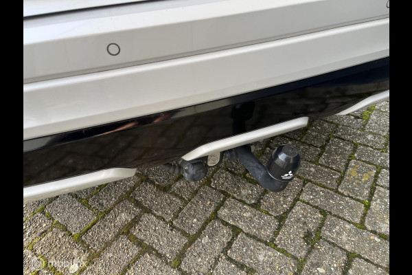 Mitsubishi Eclipse Cross 2.4 PHEV Prestige