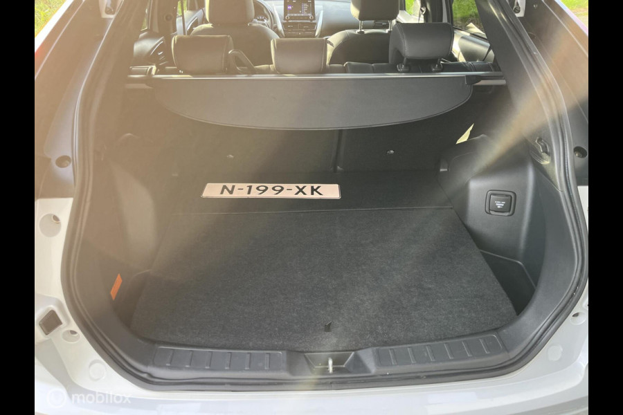 Mitsubishi Eclipse Cross 2.4 PHEV Prestige