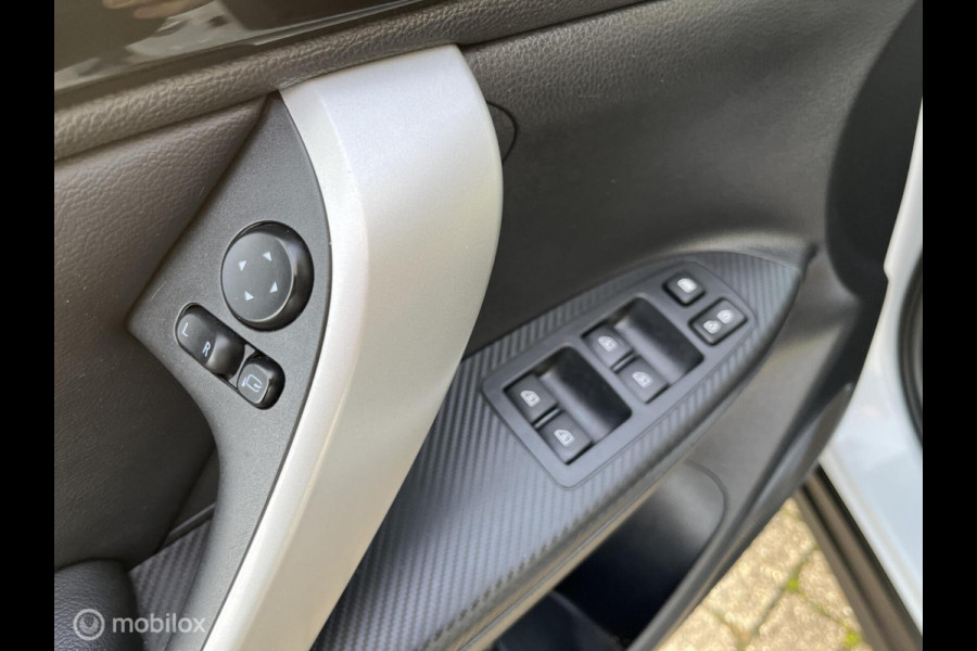 Mitsubishi Eclipse Cross 2.4 PHEV Prestige