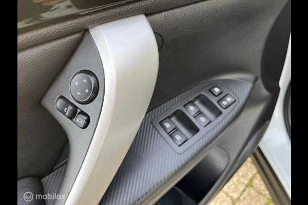 Mitsubishi Eclipse Cross 2.4 PHEV Prestige