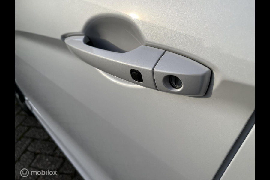 Mitsubishi Eclipse Cross 2.4 PHEV Prestige