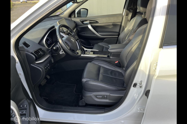 Mitsubishi Eclipse Cross 2.4 PHEV Prestige