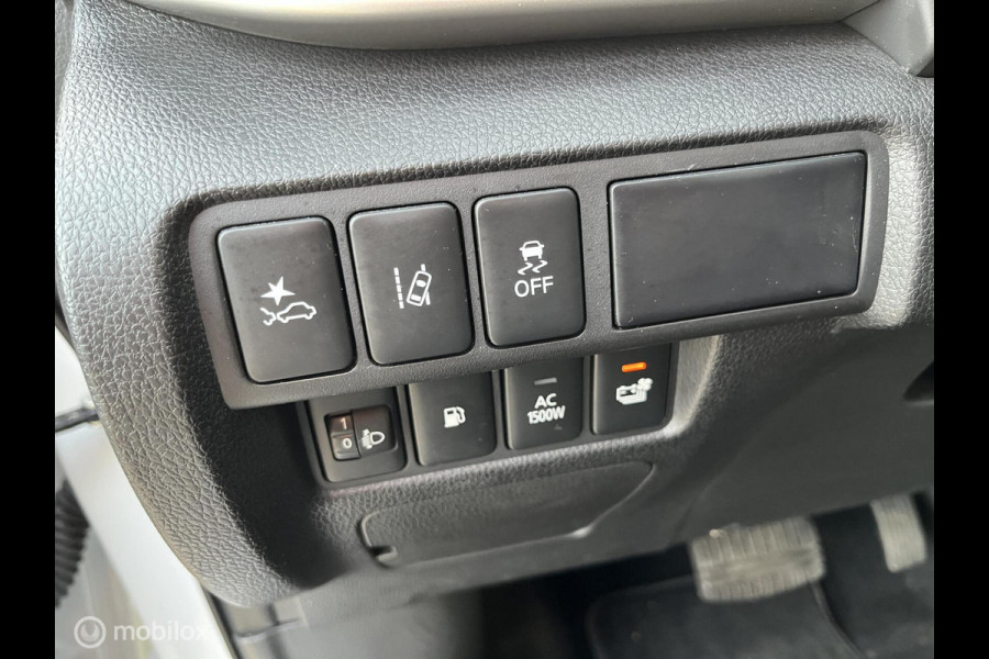 Mitsubishi Eclipse Cross 2.4 PHEV Prestige