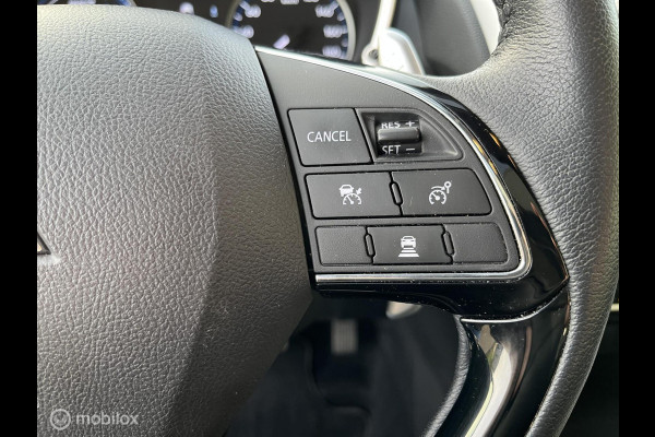 Mitsubishi Eclipse Cross 2.4 PHEV Prestige