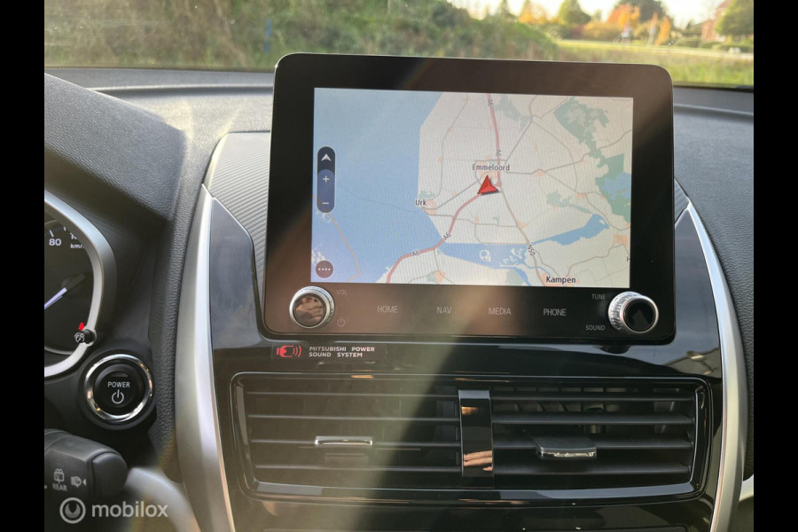 Mitsubishi Eclipse Cross 2.4 PHEV Prestige