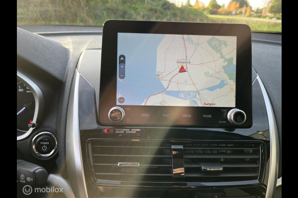 Mitsubishi Eclipse Cross 2.4 PHEV Prestige