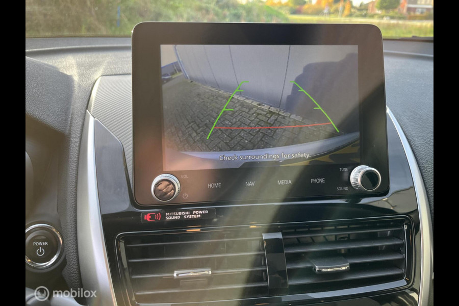 Mitsubishi Eclipse Cross 2.4 PHEV Prestige