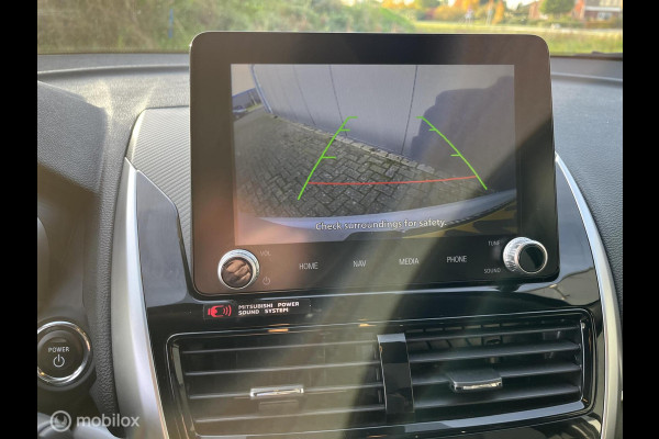 Mitsubishi Eclipse Cross 2.4 PHEV Prestige